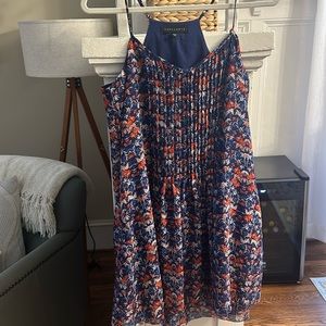 Size XS women’s summer dress
